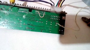 Как увеличить мощность усилителя Автомагнитолы.