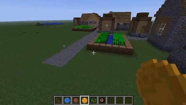 обзор мода avatar на minecraft 1.6.2 смотреть онлайн