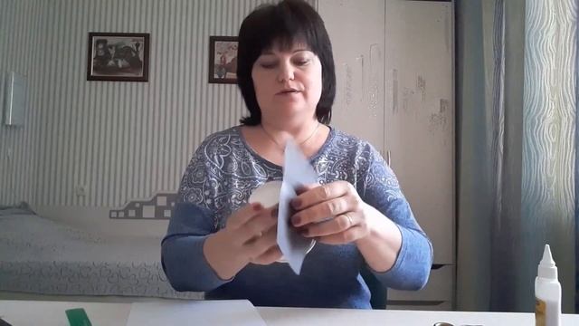 Из мусорной кучки классные штучки. Мастер-класс для детей