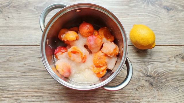 Сборник рецептов