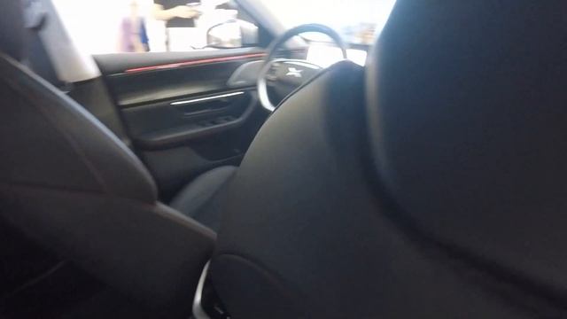 Тест-драйв Xiaopeng P7 / Xpeng P7 в Гуанчжоу, Китай. С претензией быть Tesla S или Porsche Taycan смотреть онлайн