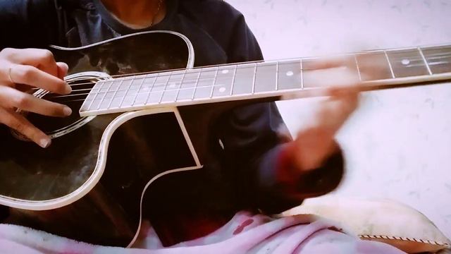 Ranjha || Shershaah || Guitar Tabs || Jasleen Royal, B praak смотреть онлайн