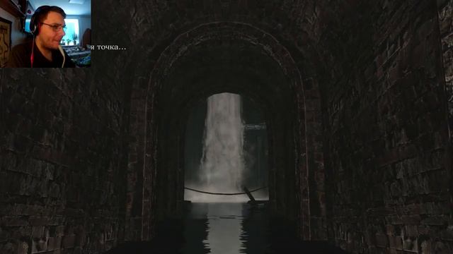 [Resident Evil 6 CO-OP] Leon&Helena 9 - ПО РАЗНЫЕ СТОРОНЫ БАРРИКАД смотреть онлайн