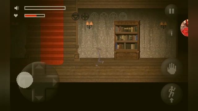 прохождение игры Мистера хопс глава 3 шесть смотреть онлайн