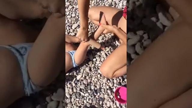 Ладка скалкой дитеныша смотреть онлайн