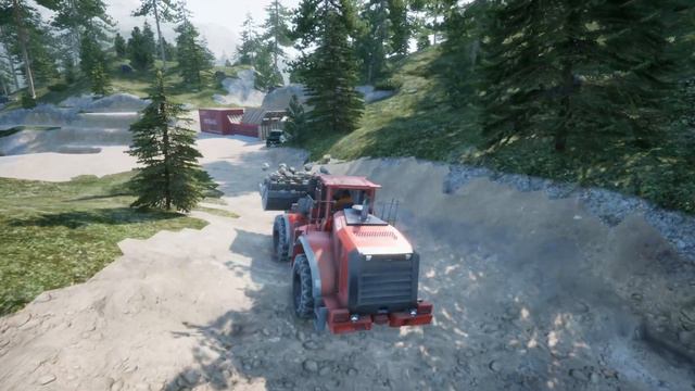 EXPANDING THE MINE | Out Of Ore | Mining Minerals #02 | Timelapse And Let´s Play | ENG