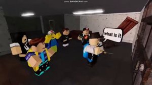 ГЕРТРУДА-Страшная история Роблокс ПЕРЕЗАЛИВ (ОРИГИНАЛ:КАНАЛ КРУТОЙ ПАПА)