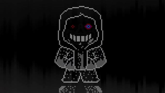DustDustDustDust - "The Psychotic Monster" | Megalovania (Re-Upload) смотреть онлайн