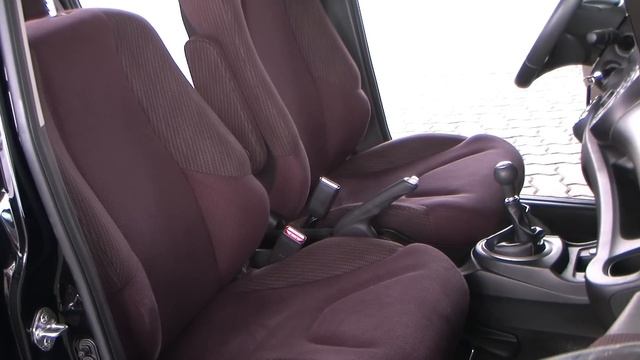 Honda Jazz 1.4 i-VTEC CVT Elegance 213052 Panorama Glasdach Klimaautomatik Video смотреть онлайн
