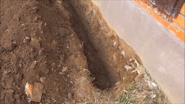 Заземление коттеджа. Замер заземления. 4-10 Ома смотреть онлайн