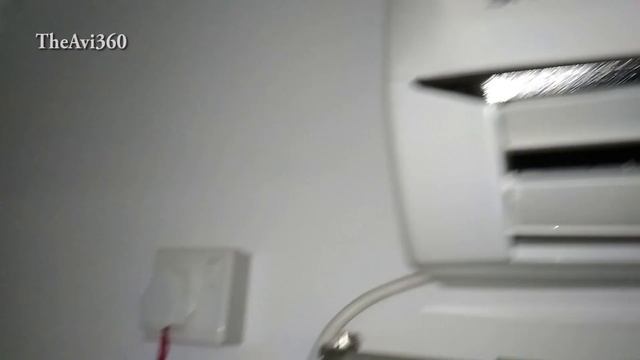 Sharp Inverter AC - How Much Watt Consume 1 Ton Inverter AC Test With Meter