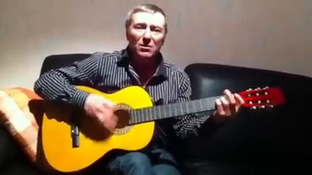 Колокола в исполнении Владимира Киселева смотреть онлайн