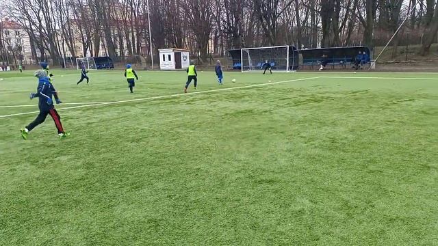 ФК Балтика 2013 игровой день 19.03.22 смотреть онлайн