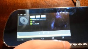 Проблема со звуком на автомобильном зеркале регистраторе с aliexpress