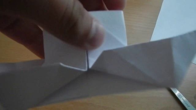 Как сделать кораблик из бумаги. Делаем теплоход. смотреть онлайн