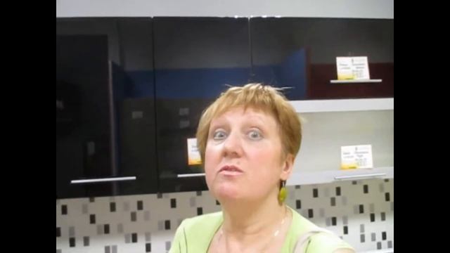 "Кухня, набор мебели-1. Магазин, получаем заказ! Нюансы!" смотреть онлайн