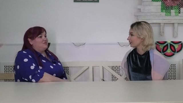 Встреча с интересными людьми. Татьяна Рыбалко. смотреть онлайн
