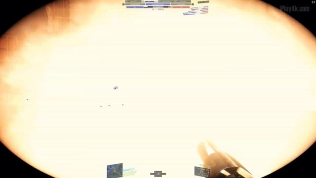 bf4: Zavod 311 4K gameplay (4320x2560) - 3x Radeon R9 290 overclocked смотреть онлайн