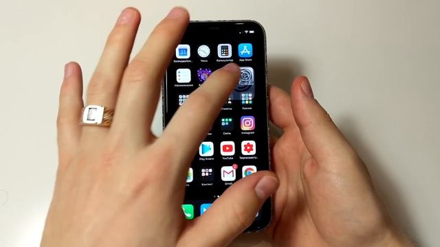 Вся правда про iPhone! Отзыв человека, купившего первый Айфон в жизни смотреть онлайн