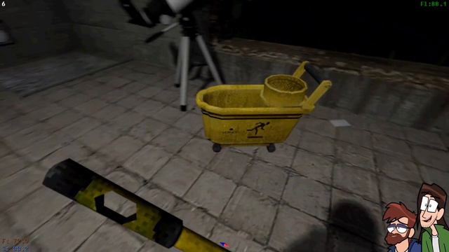 DON'T WATCH THIS VIDEO of Voices of the Void смотреть онлайн