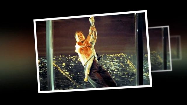 Die Hard - Fan Made смотреть онлайн