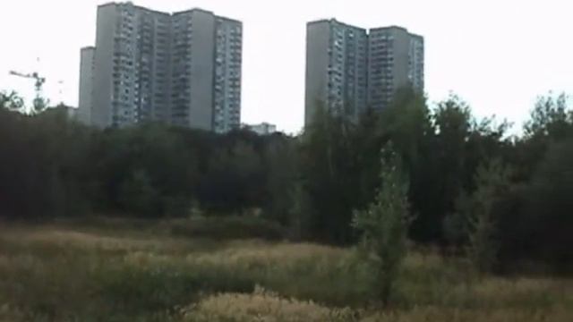 Коптер со стабилизацией подвеса. Обработано Mercalli смотреть онлайн