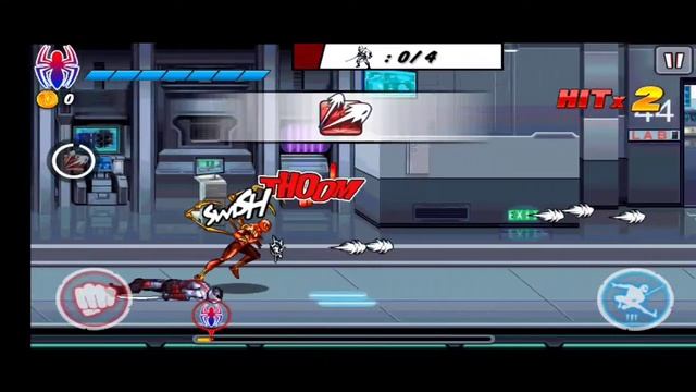 Download Spiderman ultimate power mod apk unlock all suits смотреть онлайн