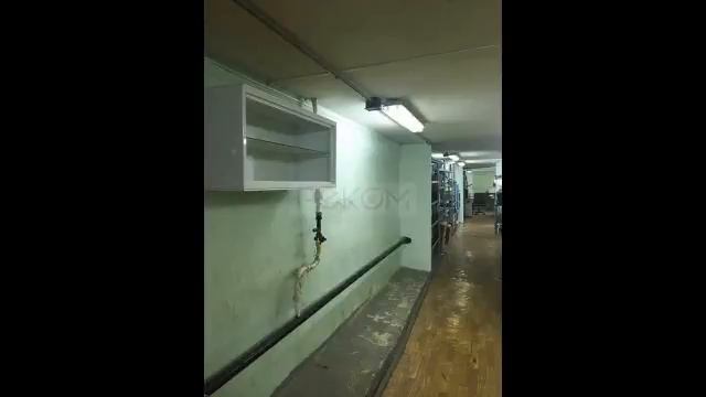 Склад 220 м2 смотреть онлайн