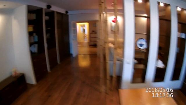 Сдам ( Сниму ) 3 комнатную квартиру в Самаре, ул.Арцыбушевская 40. Код 100398 смотреть онлайн