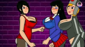 Ffk Girl Fart Animation - Fart