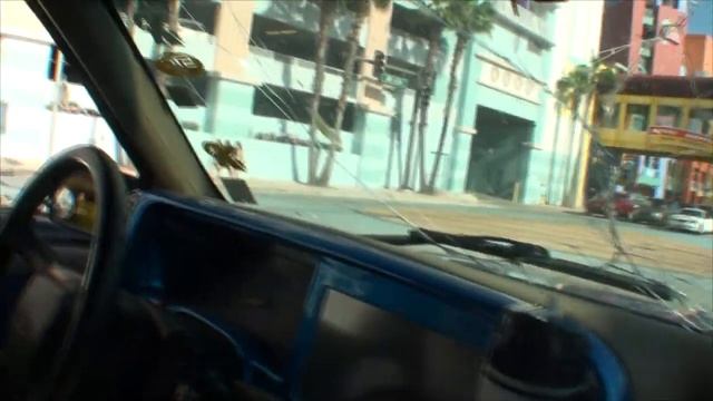 JOHNATHAN PRICE SBN 2012 - VIDEO 2 - BLAKE HUNT & I BASSING HARDCORE DRIVING DOWN A1A! смотреть онлайн