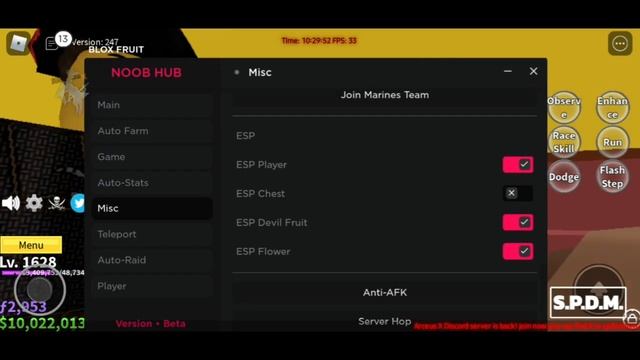 ROBLOX MOD MENU APK | Mod menu version 2.504.408 latest version for Android Download | Arceus X смотреть онлайн