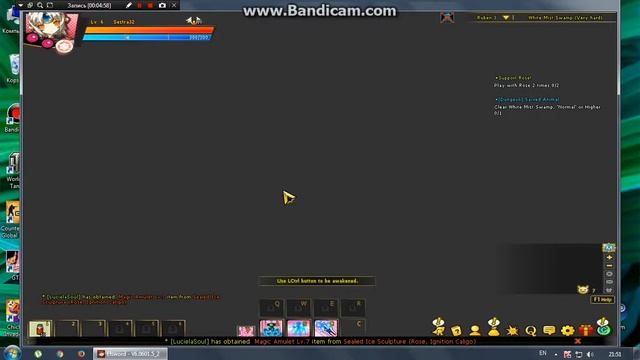 Elsword #2 Продолжение обзора смотреть онлайн