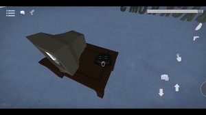 горе бокс постройка the backroms