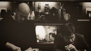 Небольшой клип к сериалу "Пёс"✨#максимов #Леонидов#Максимов