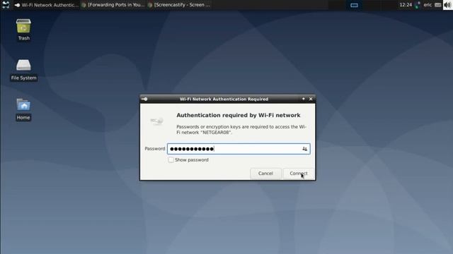Netgear Nighthawk R6700 | How To Login смотреть онлайн