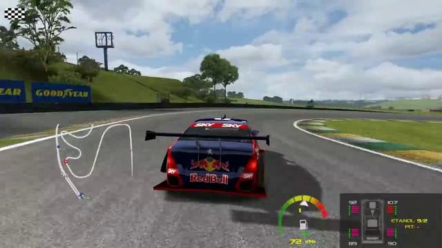 Game Stock Car Gameplay parte 2 смотреть онлайн