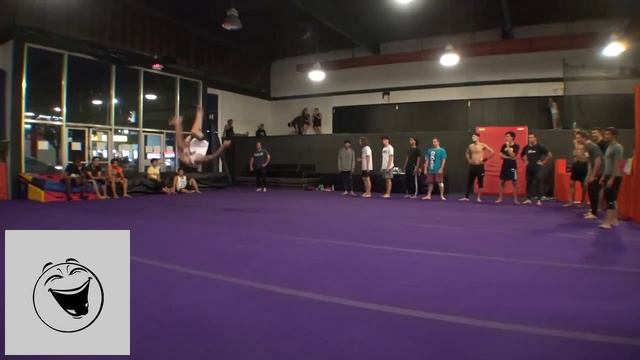 Here is get up! Millions of years of training смотреть онлайн