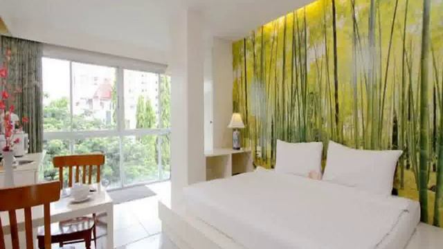 Таиланд, Пхукет, Пхукет - Sino House Phuket Hotel 3-Star смотреть онлайн