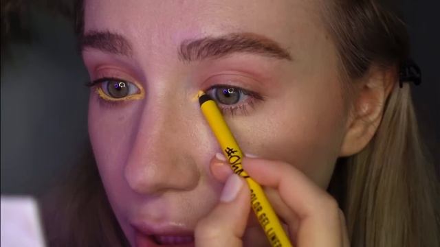 НАВІЩО Я ЦЕ ЗАМОВИЛА? | огляд на косметику з Єви ? смотреть онлайн