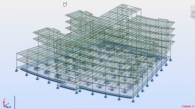 Autodesk Building Design Suite for Structural Engineers смотреть онлайн