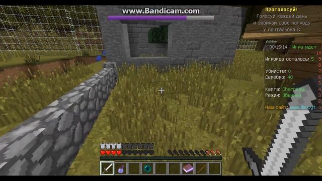 Minecraft-Самая прекрасная достопримечательность Чернобыля в майне смотреть онлайн