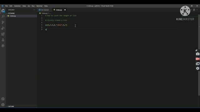 How to count length in python смотреть онлайн