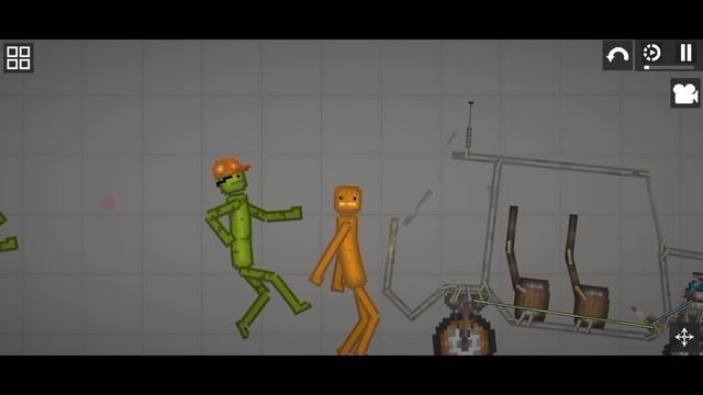 ОБЫЧНЫЙ ДЕНЬ В MELONPLAYGROUND 7.