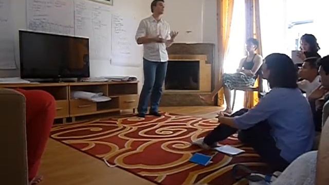 Риторика и стили речи от гуру 2, Андрей Платонов смотреть онлайн