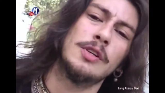 Barış Akarsu - TRT Müzik Özel
