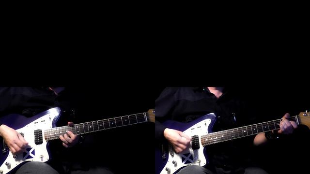 Гражданская Оборона - Песня барсука смотреть онлайн