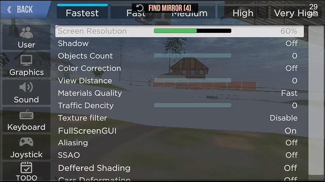 Какие Настройки Графики Ставить Для Madout 2 BCO / Оптимизация, Буст ФПС смотреть онлайн