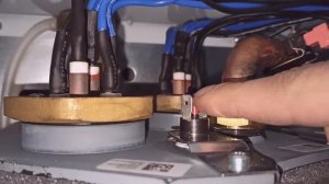 Котел Protherm Скат KE/14. Ошибка F.020. Устранение