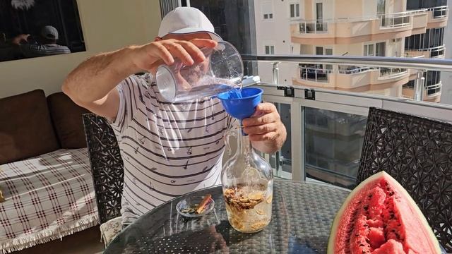 настойка из гуавы "connecting people" смотреть онлайн